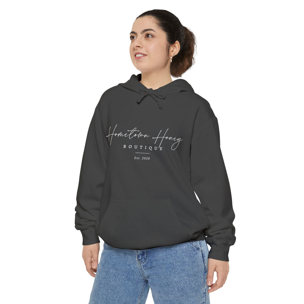 Hometown Honey Hoodie