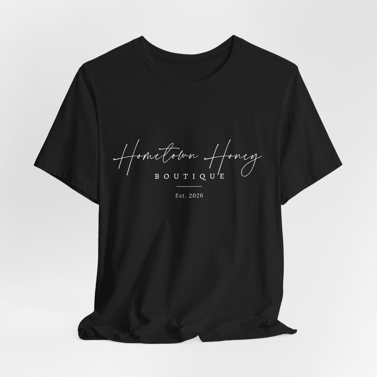 Hometown Honey Tee