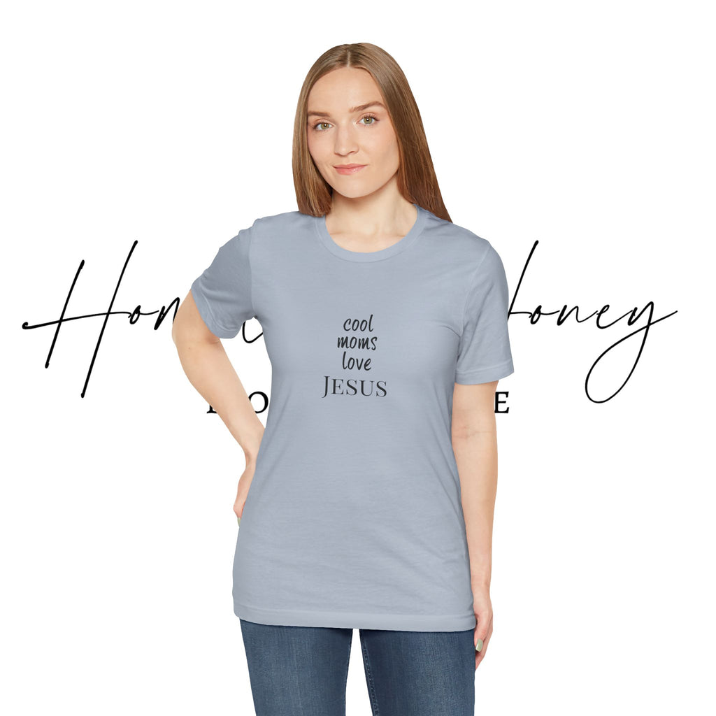 Cool Moms Tee