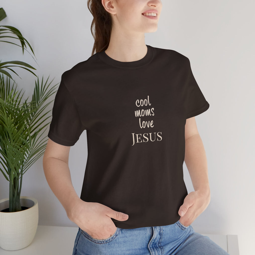 Cool Moms Tee