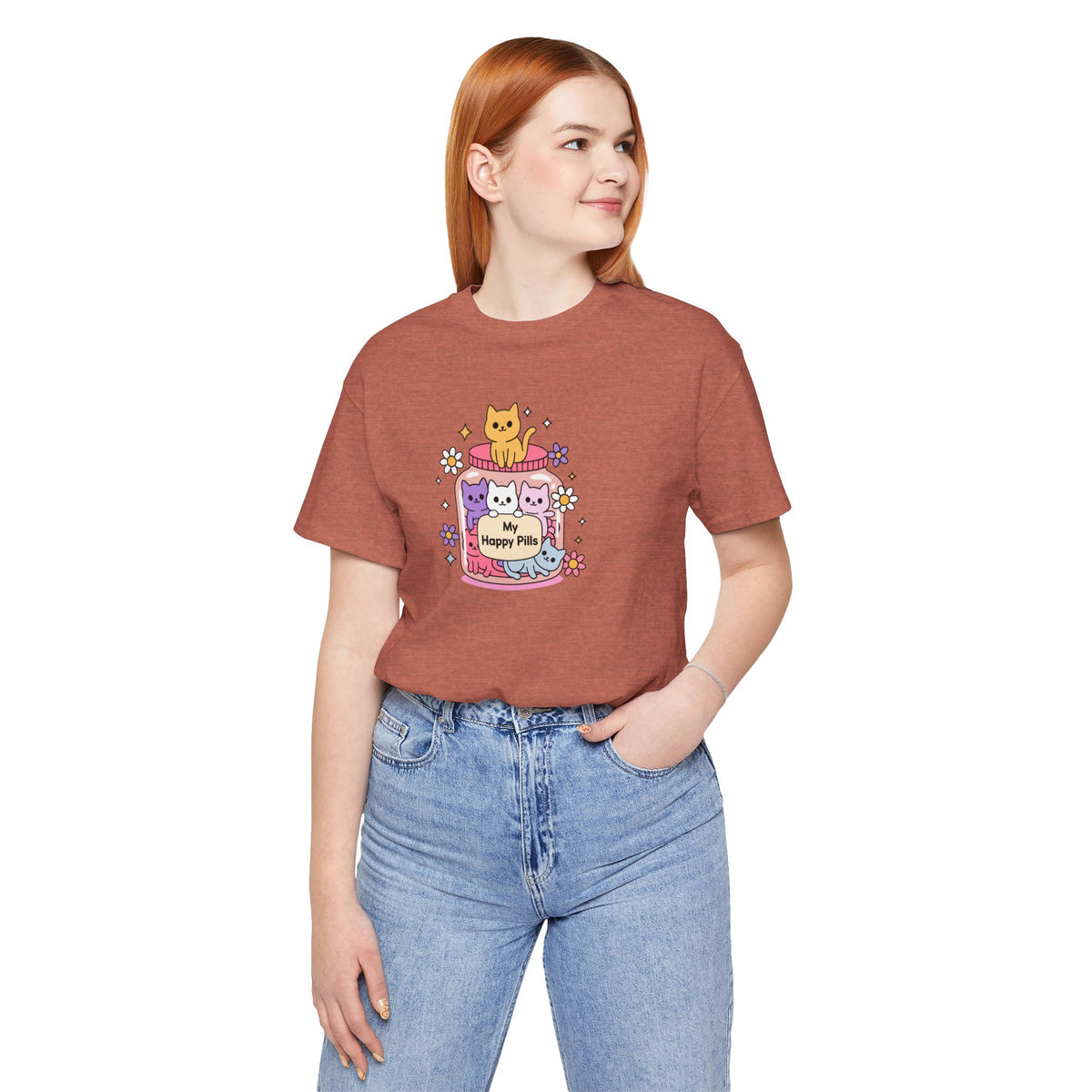 My Happy Pills Tee