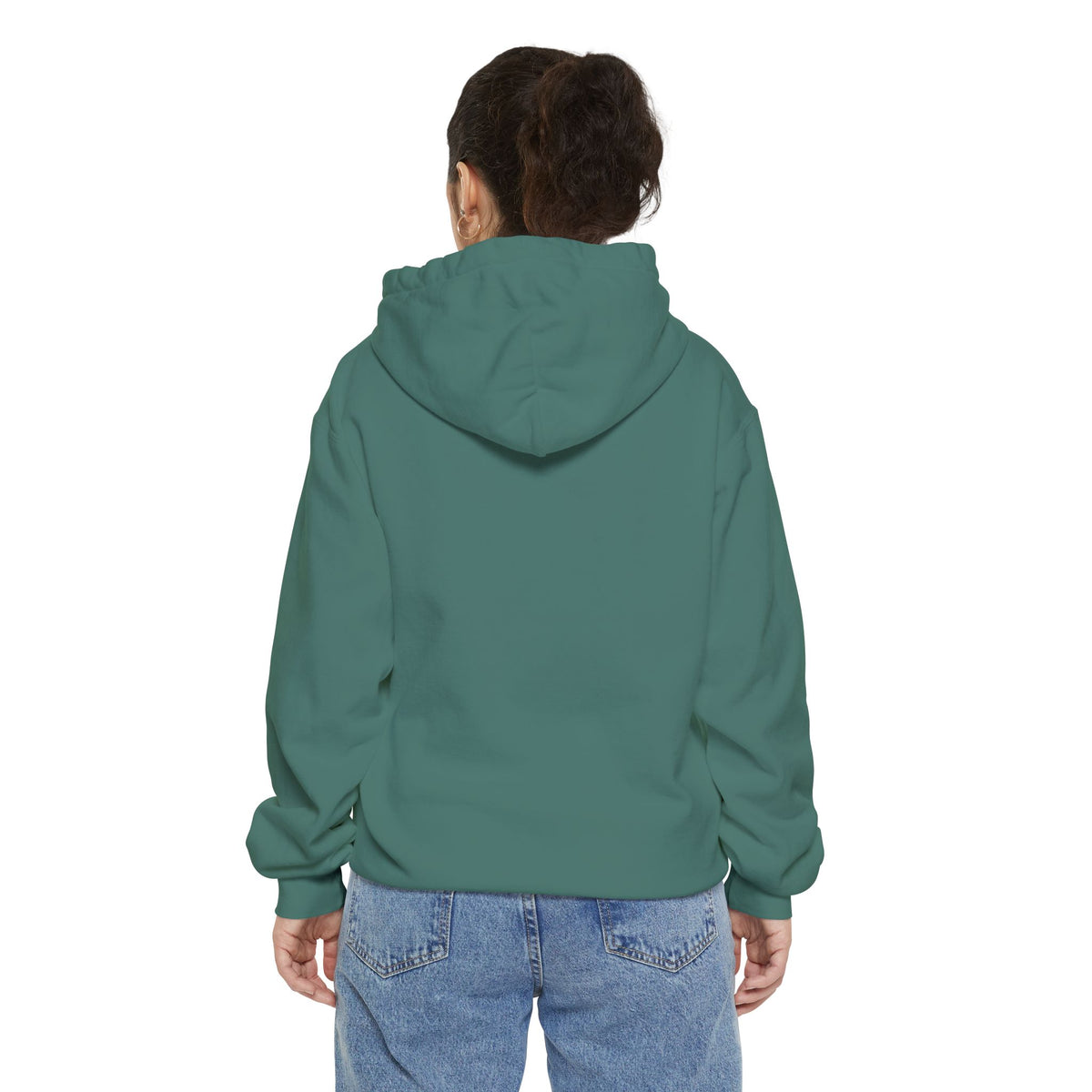 Pumpkin Spice Era Hoodie