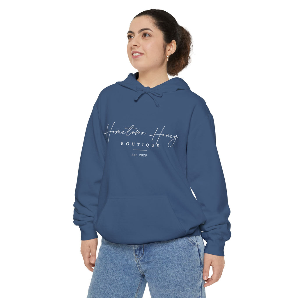 Hometown Honey Hoodie
