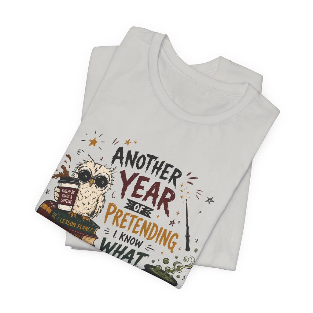 Para “Another Year” Tee
