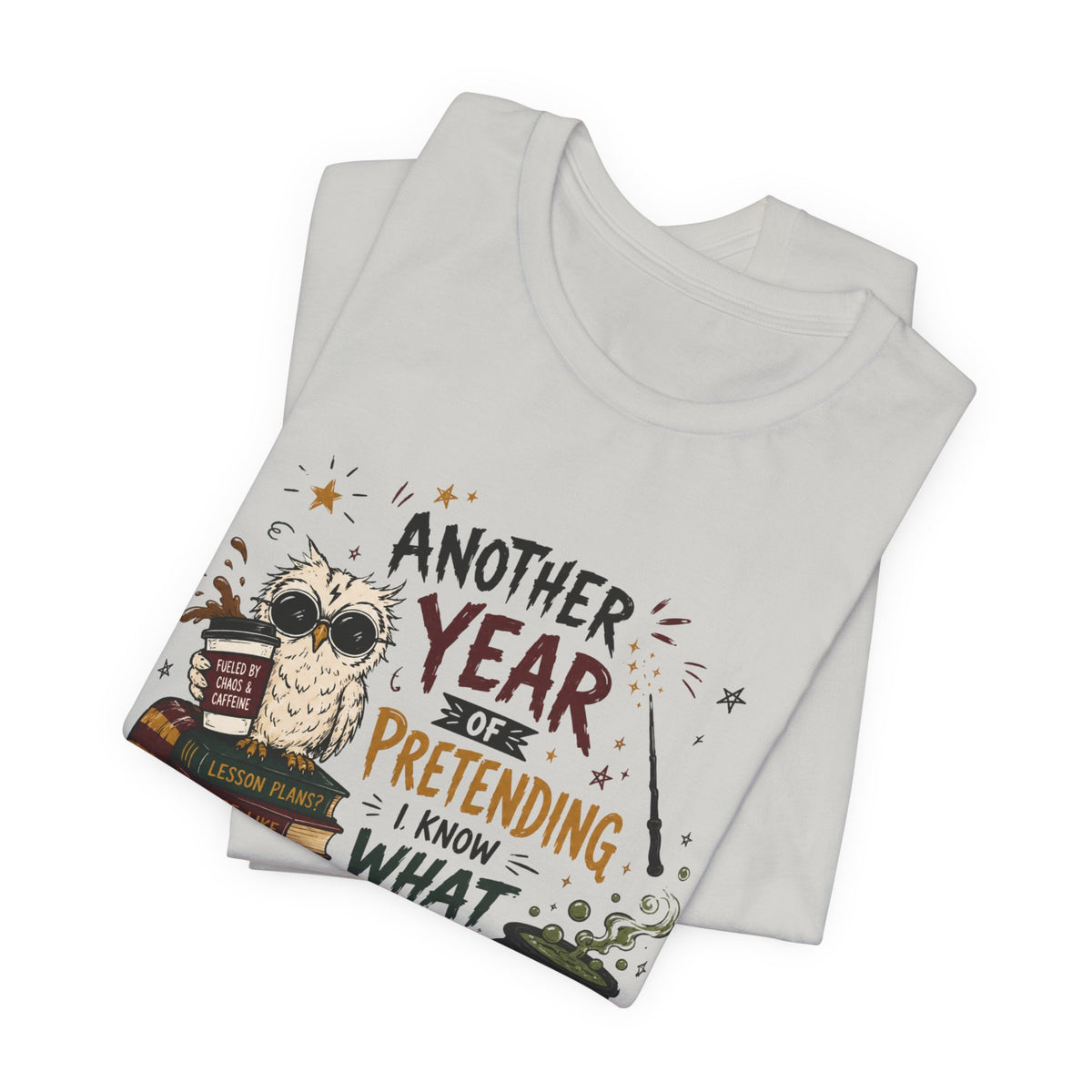 Para “Another Year” Tee