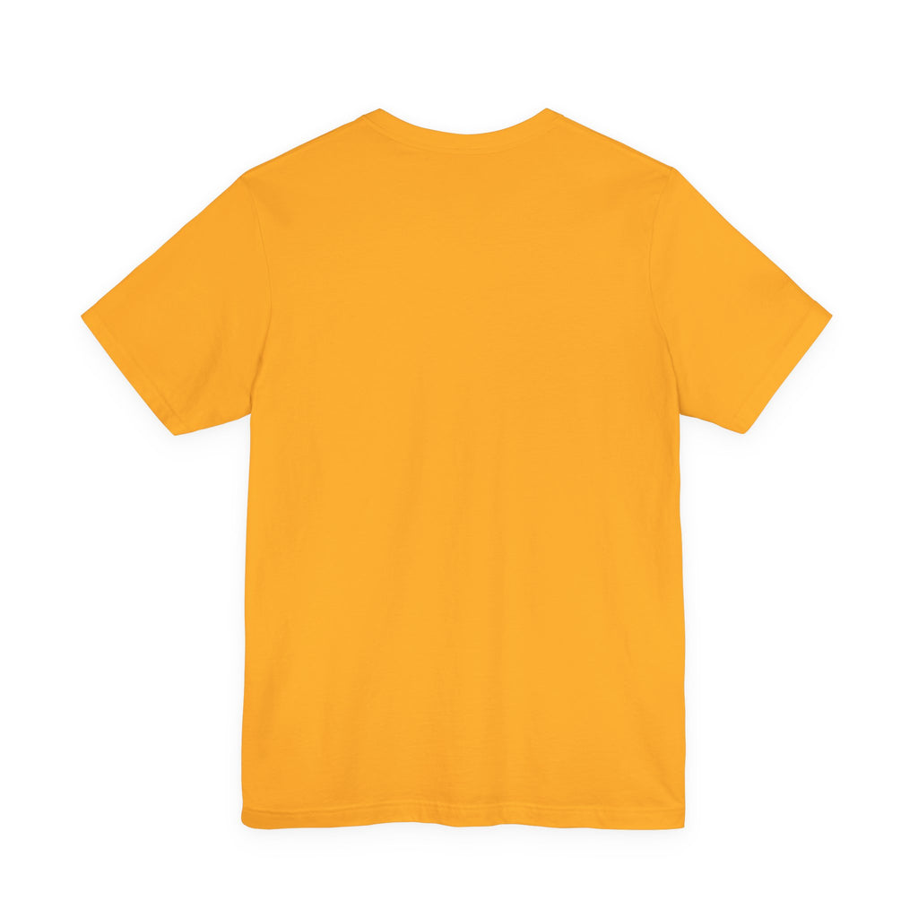Fall-O-Ween Directions Tee