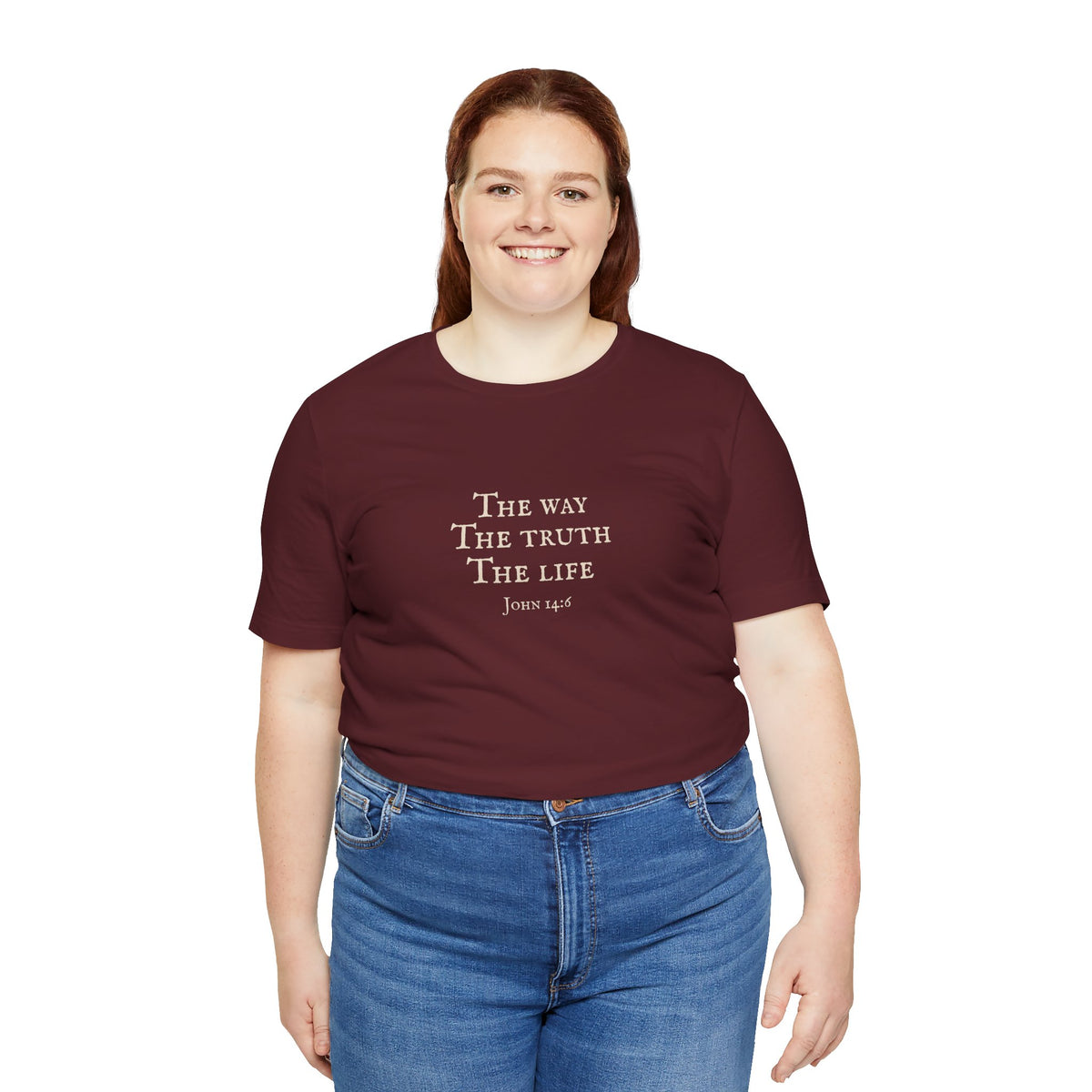 The Way Tee