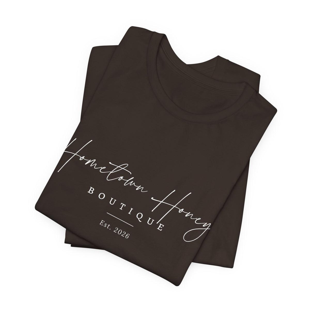 Hometown Honey Tee