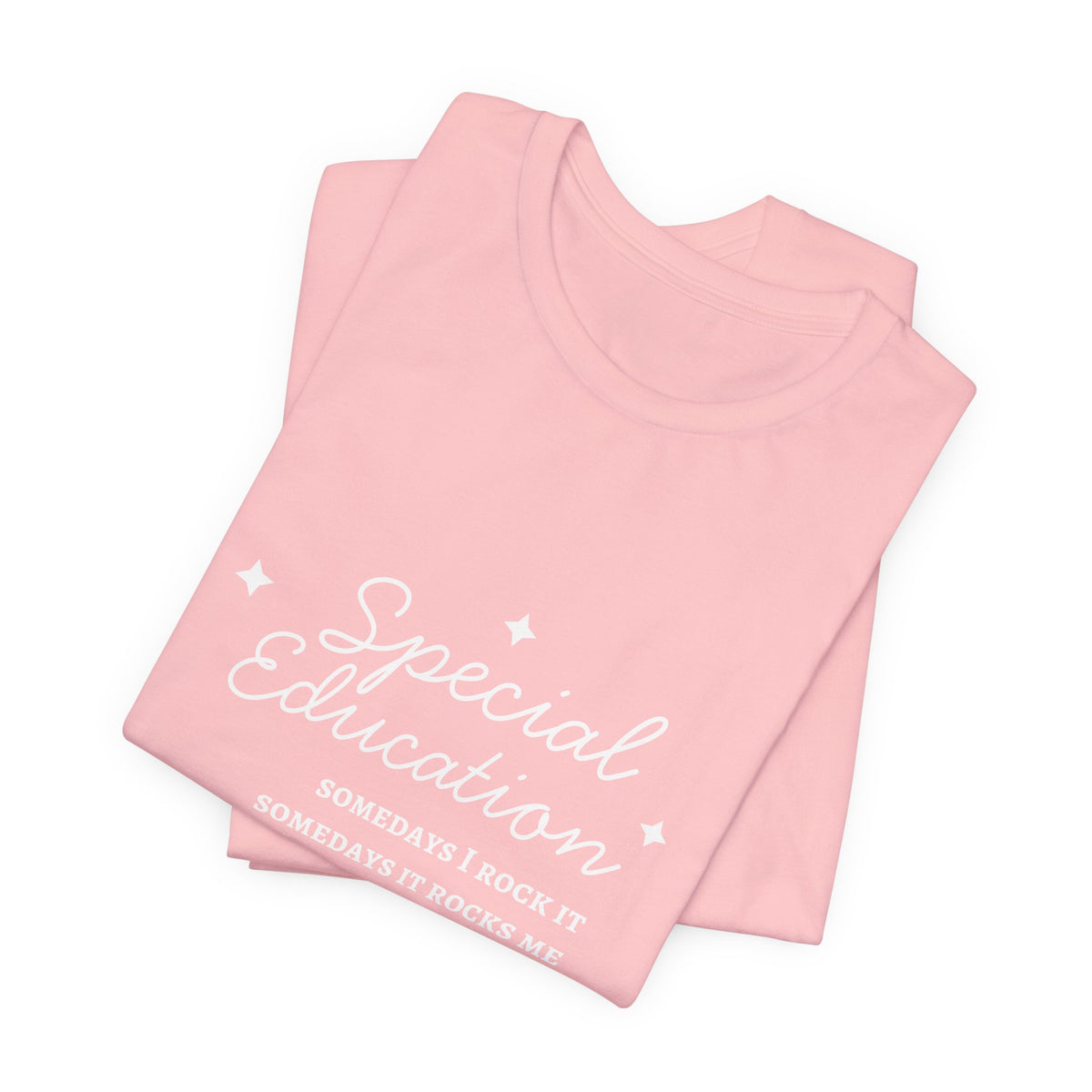 Special Education Teacher T-Shirt