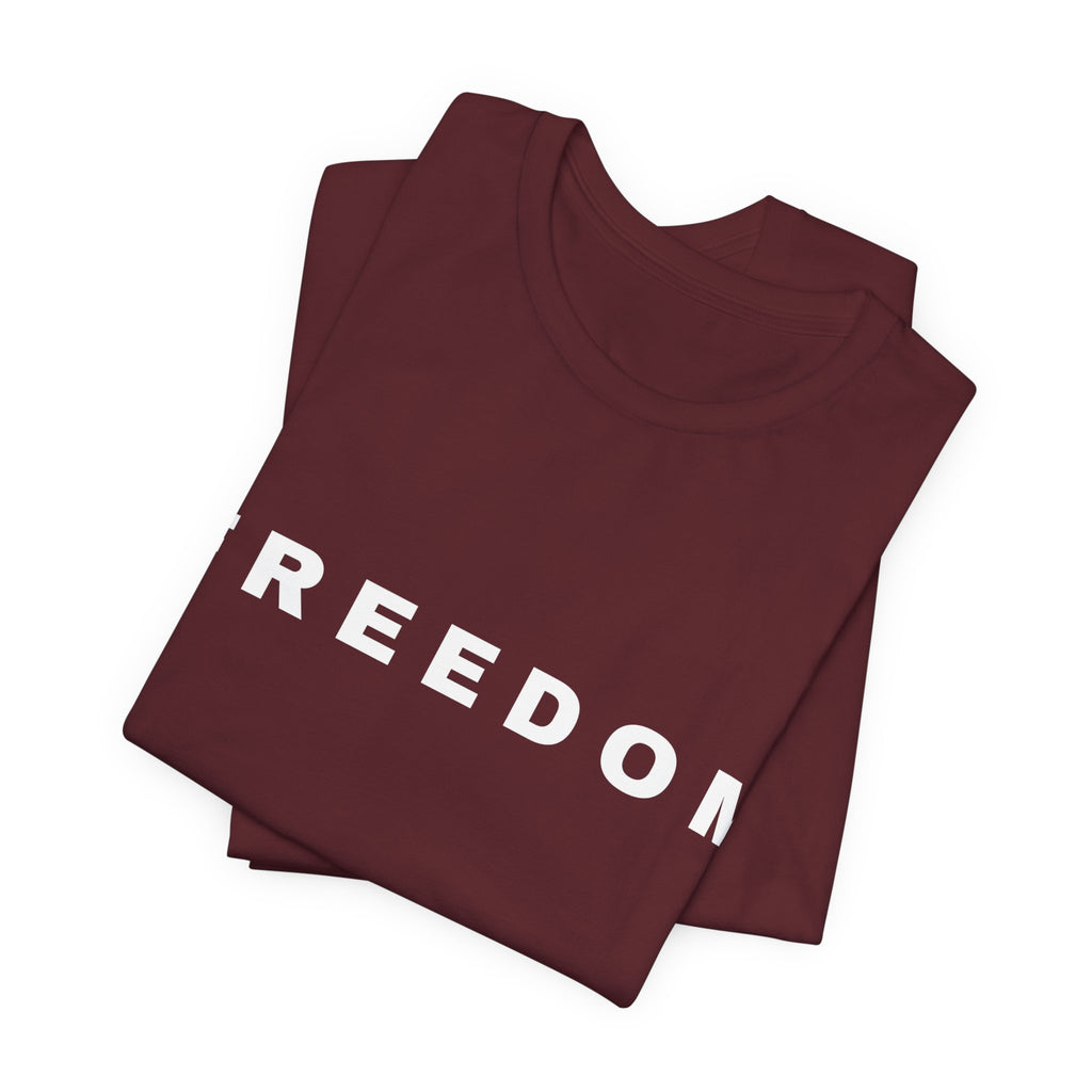 FREEDOM Tee