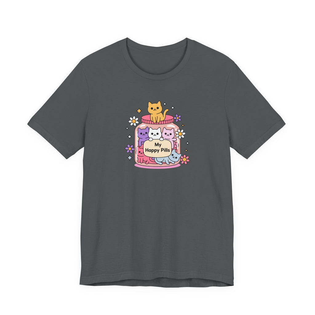 My Happy Pills Tee