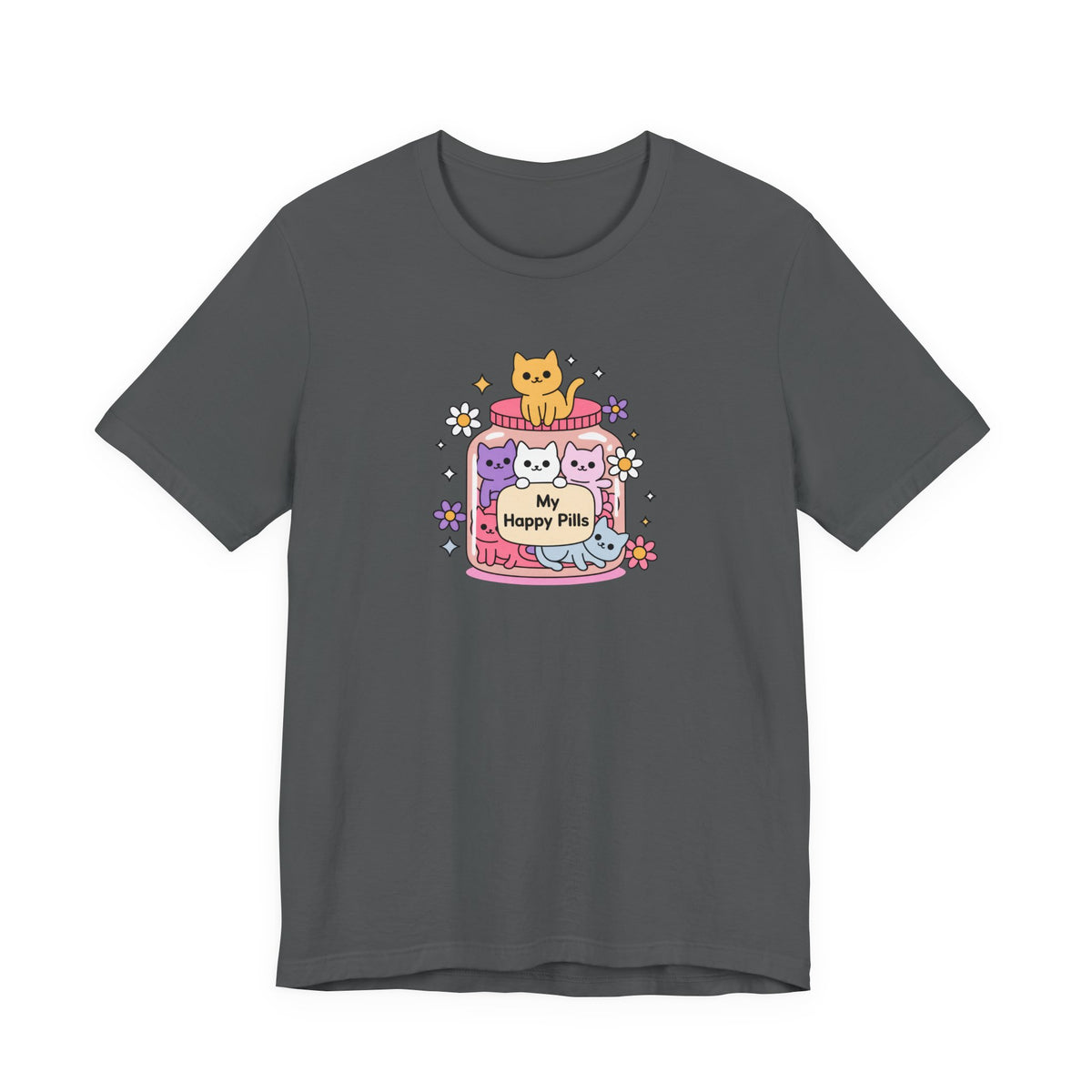 My Happy Pills Tee