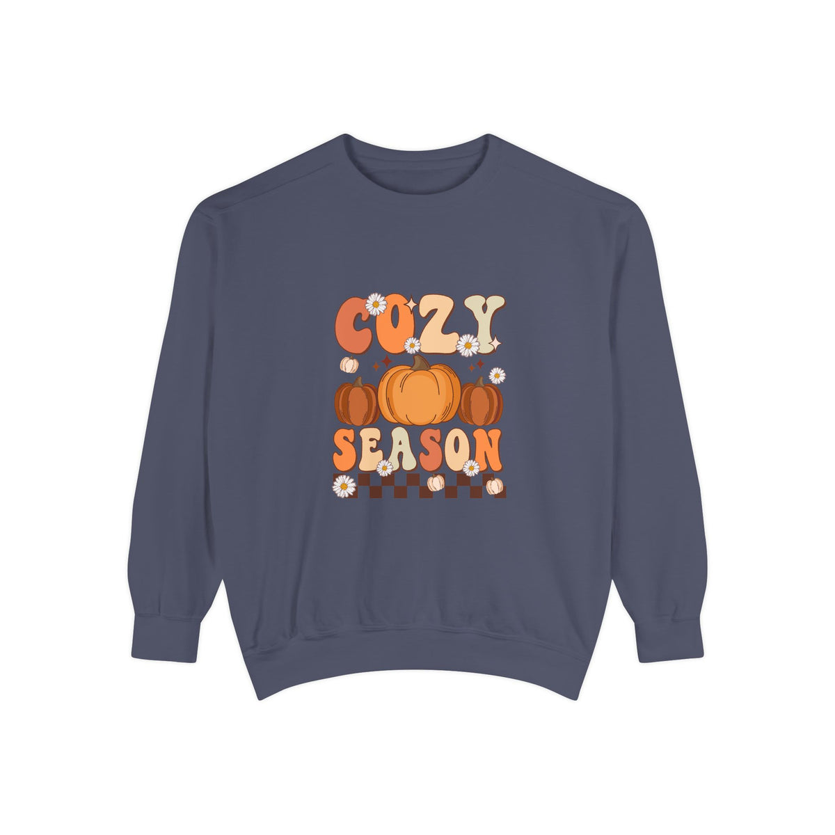 Cozy Season Crewneck