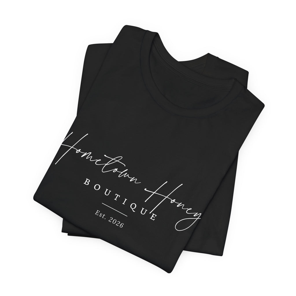 Hometown Honey Tee