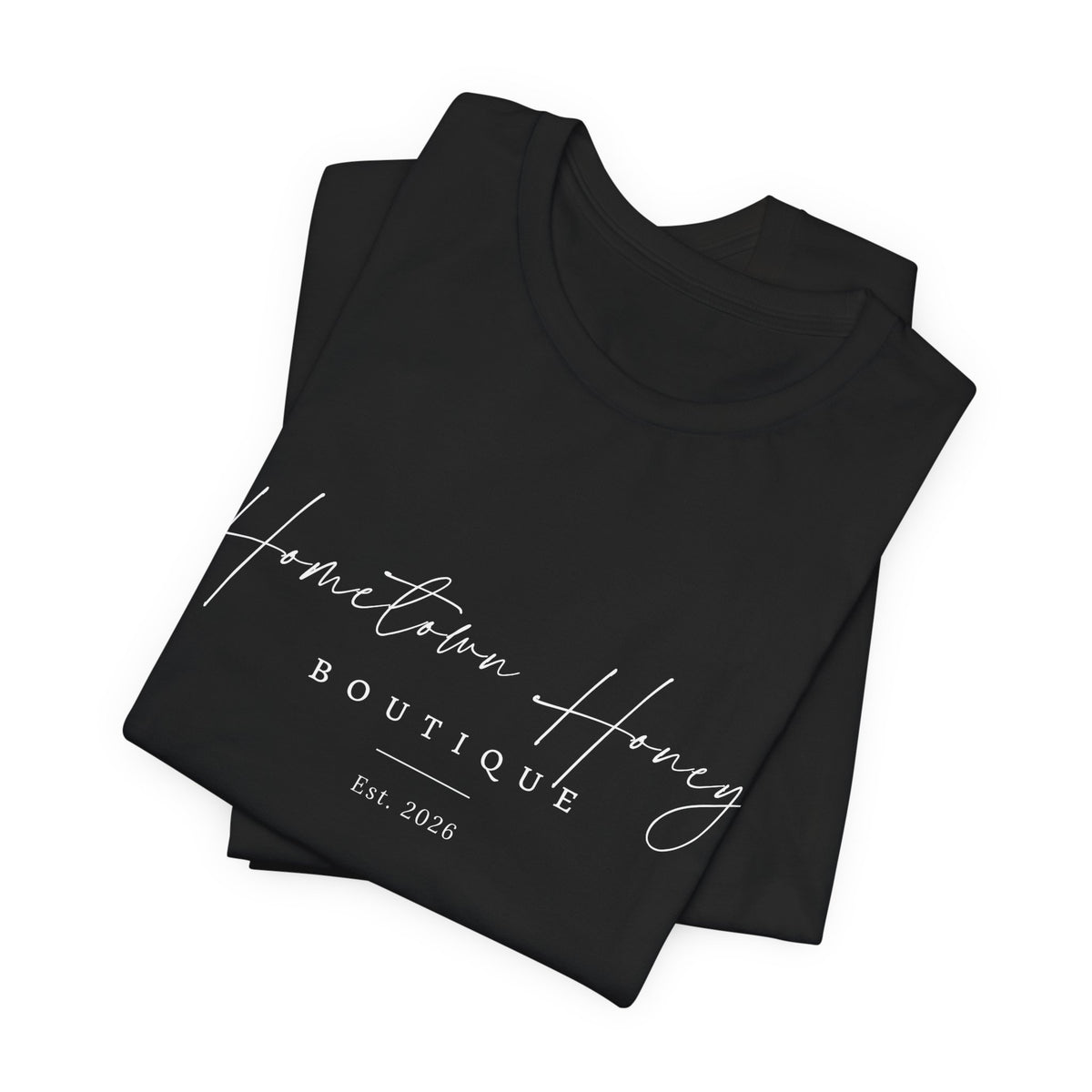 Hometown Honey Tee