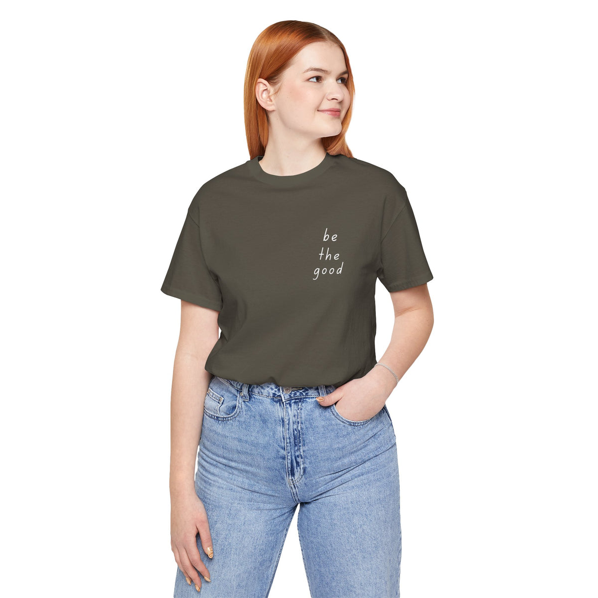 Be the Good Tee