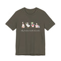 Silly Teacher Tee