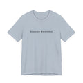 Behavior Whisperer Tee
