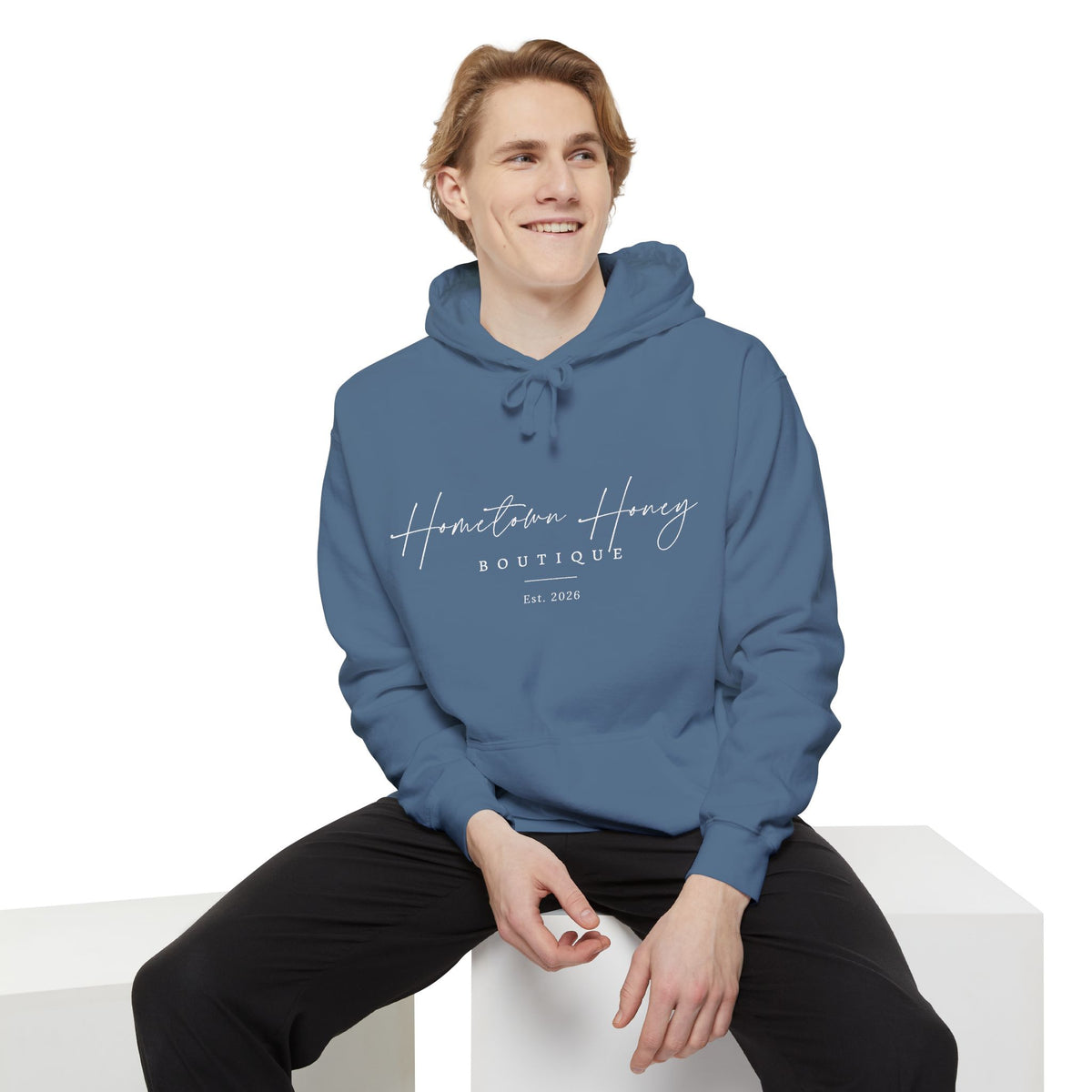 Hometown Honey Hoodie