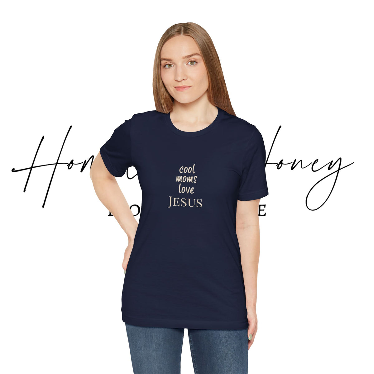 Cool Moms Tee