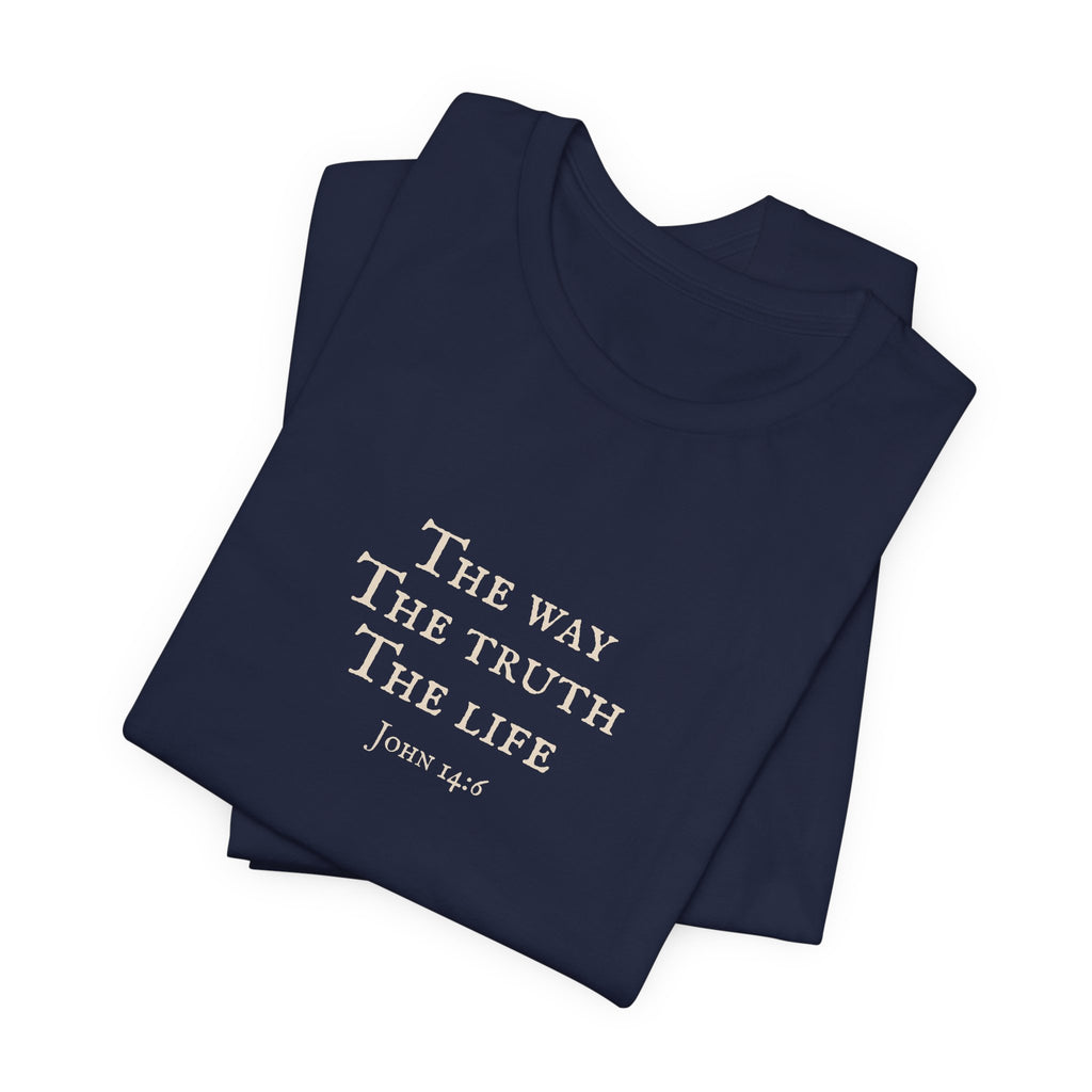 The Way Tee
