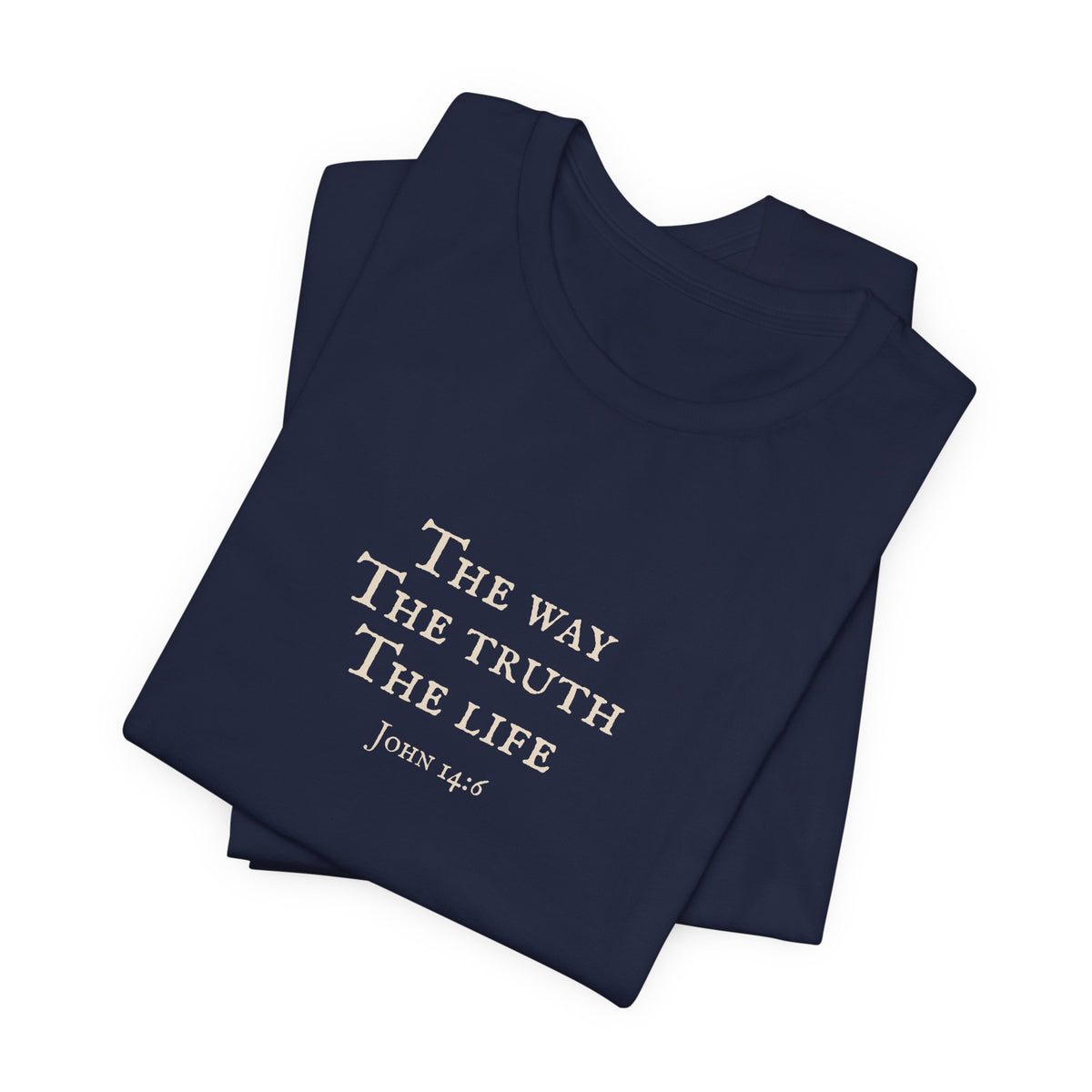 The Way Tee