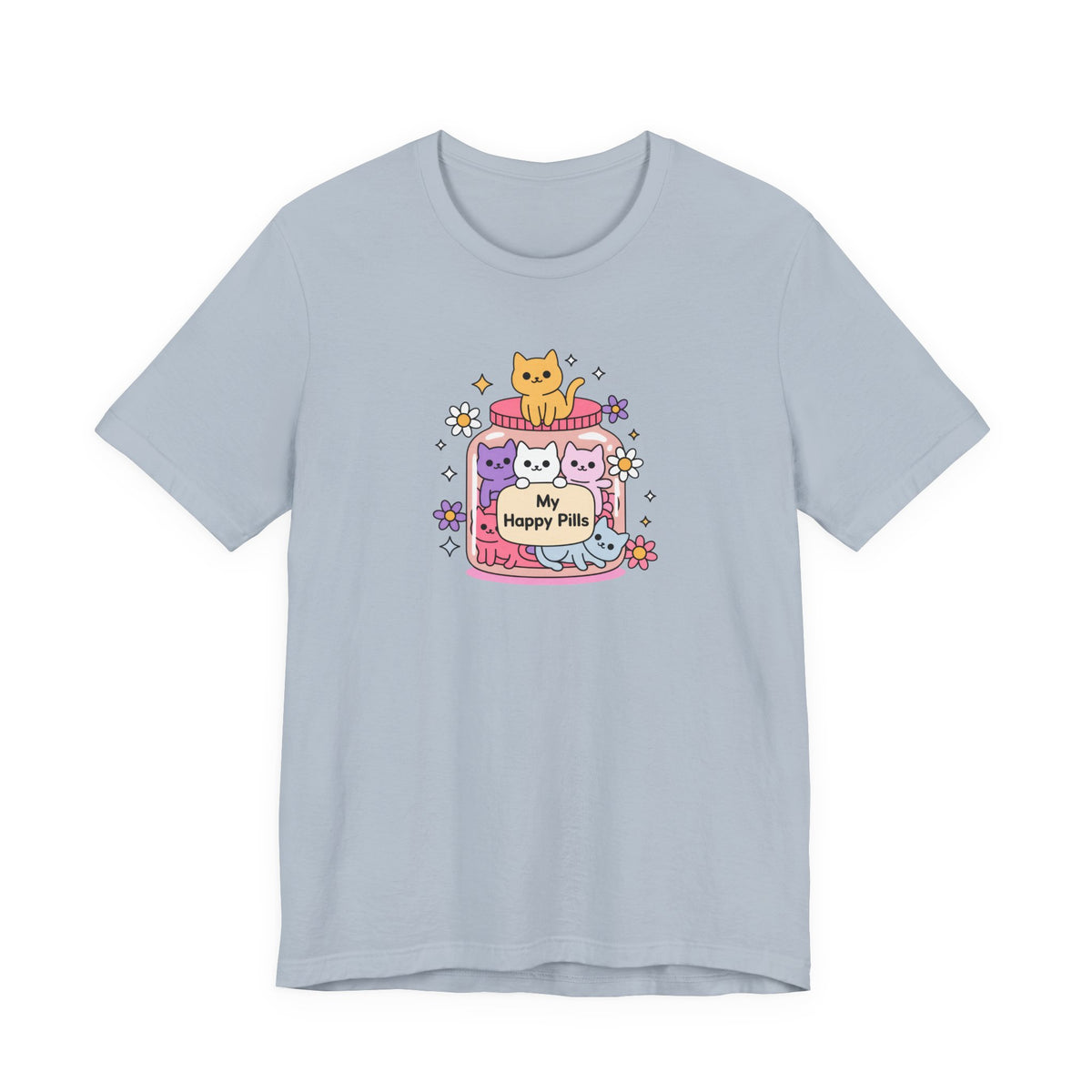 My Happy Pills Tee