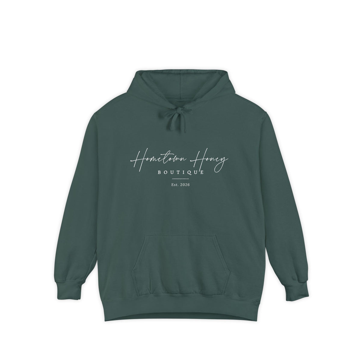 Hometown Honey Hoodie