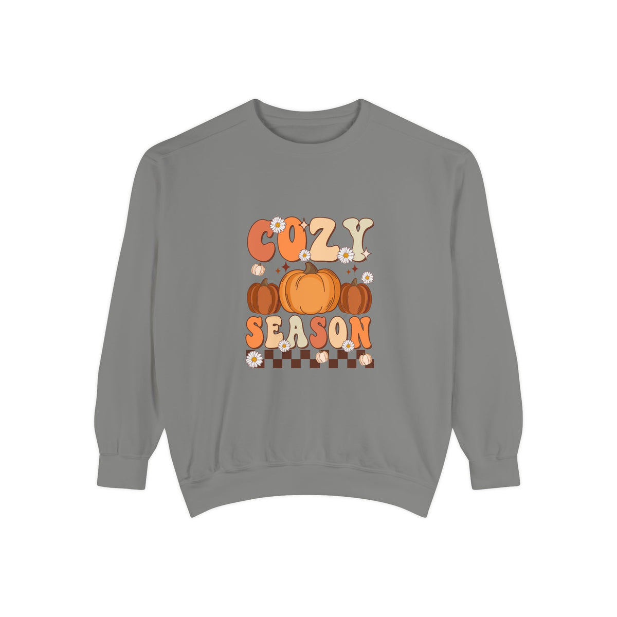 Cozy Season Crewneck