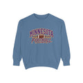 Minnesota Football Crewneck