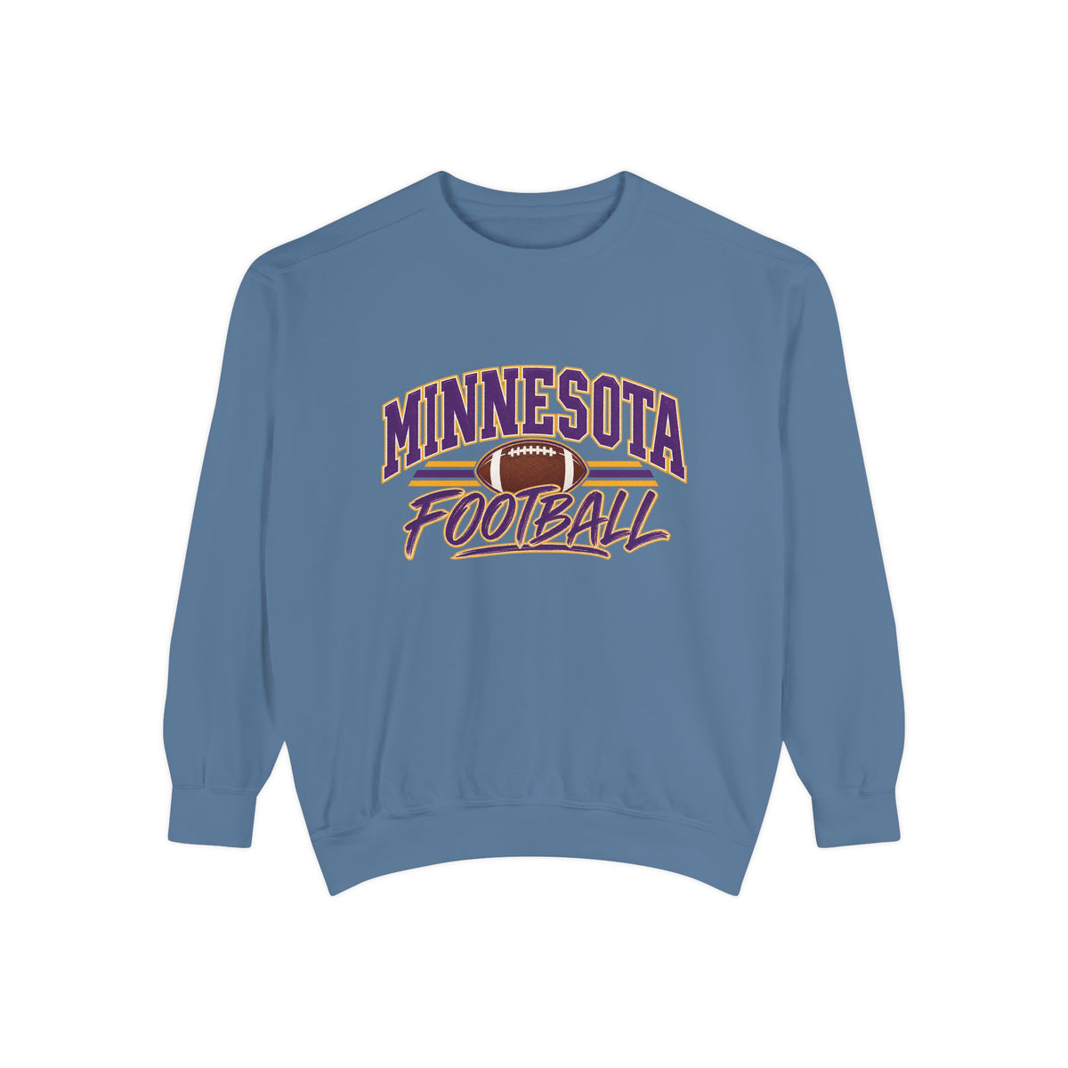 Minnesota Football Crewneck