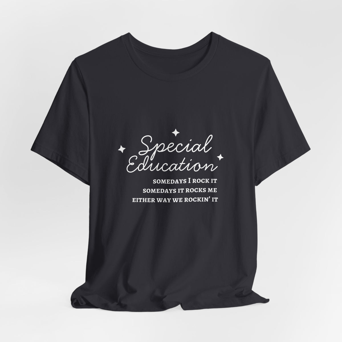 Special Education Teacher T-Shirt
