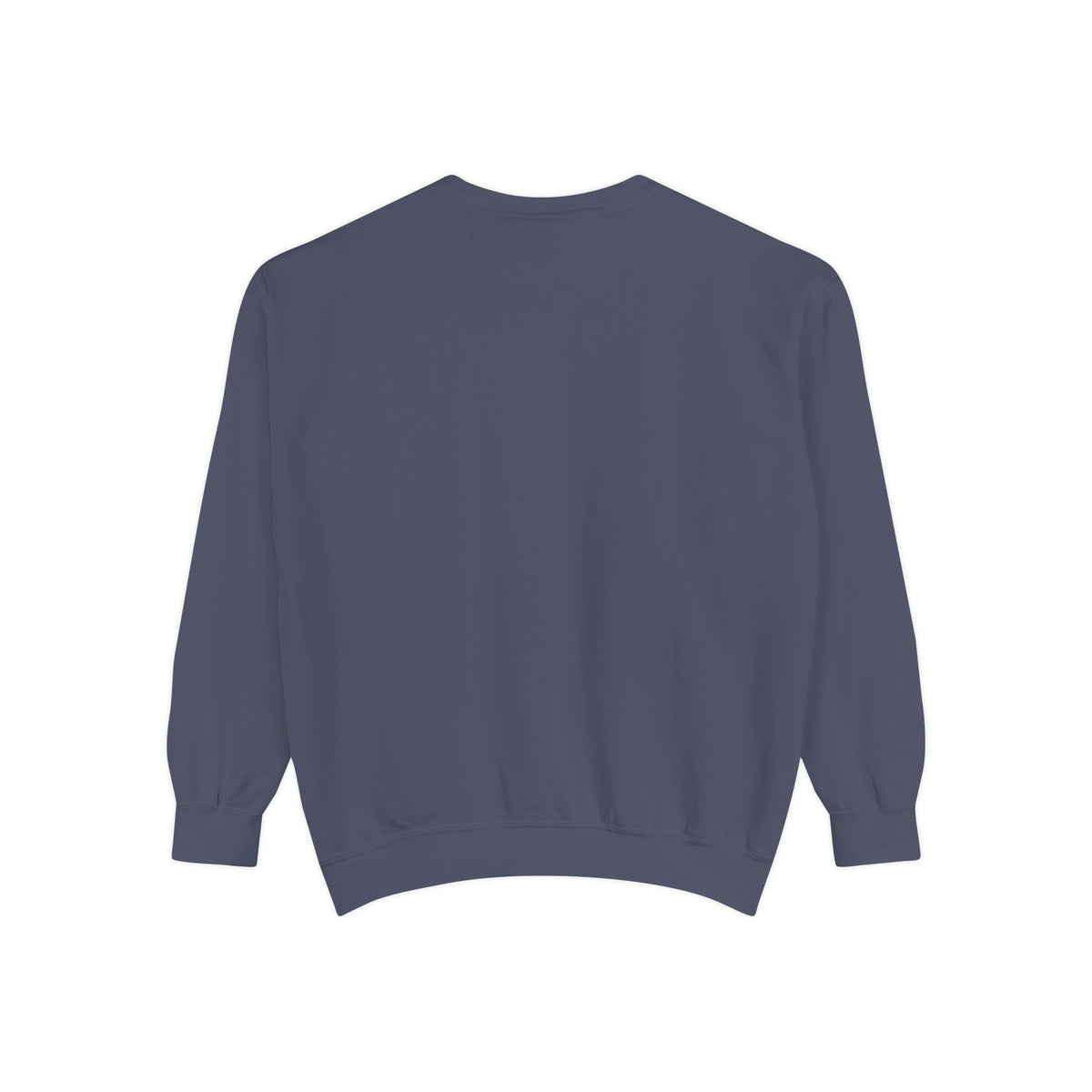 Spirit Of The Lord Crewneck