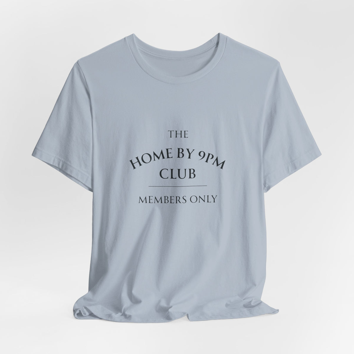 The Home by 9PM Club Tee