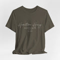 Hometown Honey Tee
