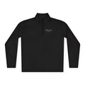 Hometown Honey Quarter-Zip
