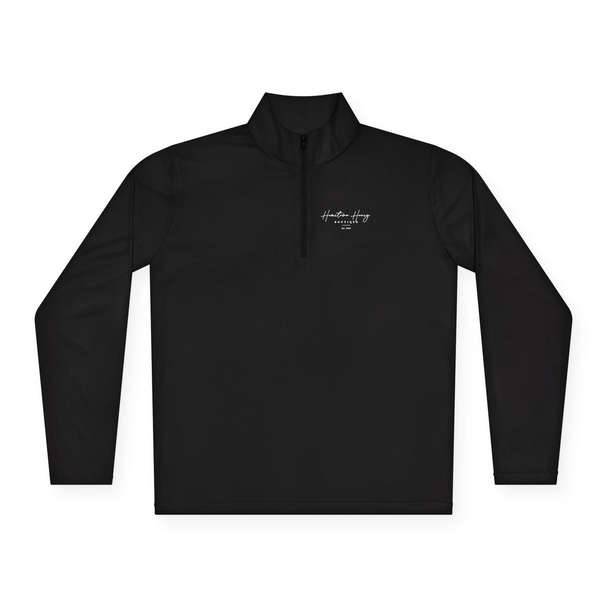 Hometown Honey Quarter-Zip