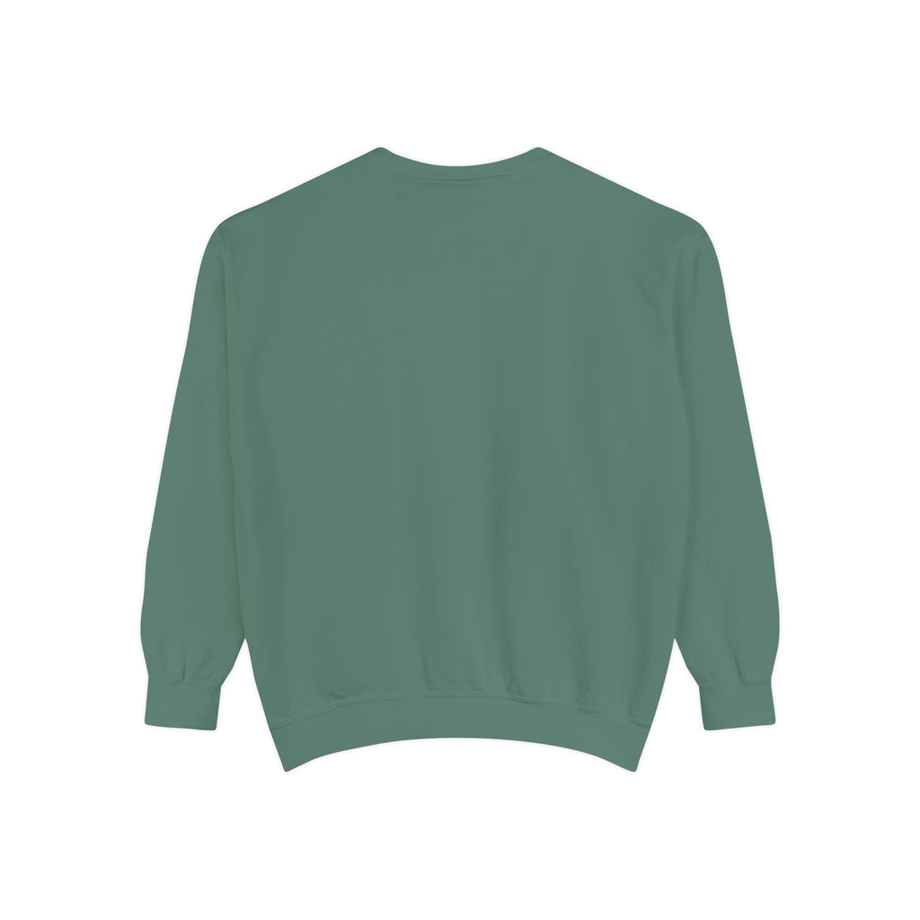 Fall Pumpkin Crewneck