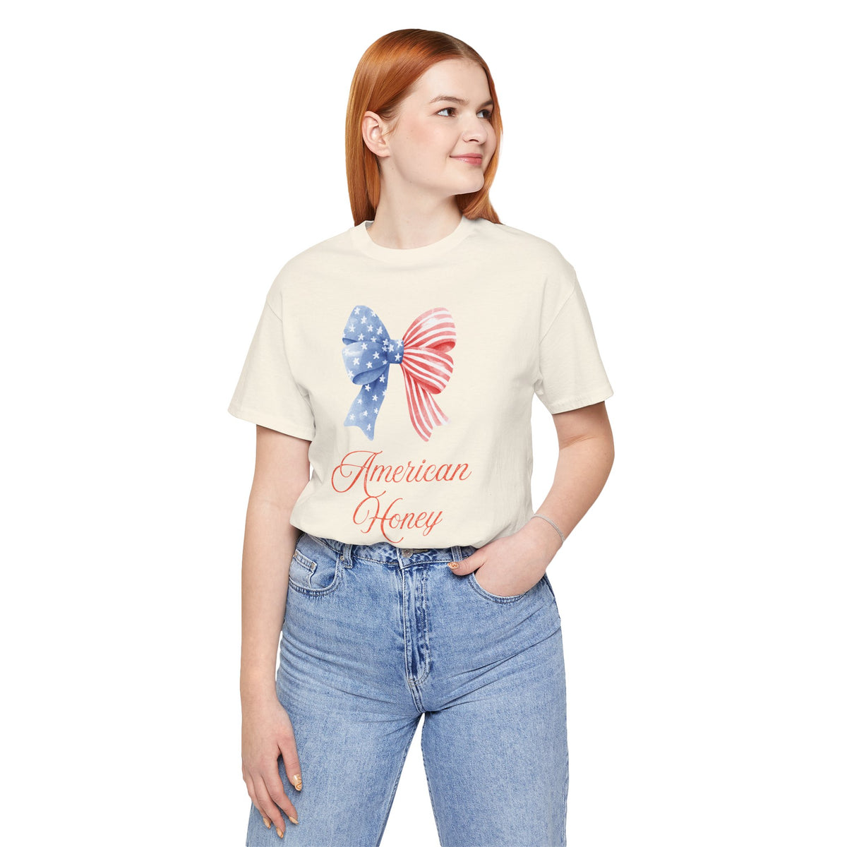 American Honey Tee