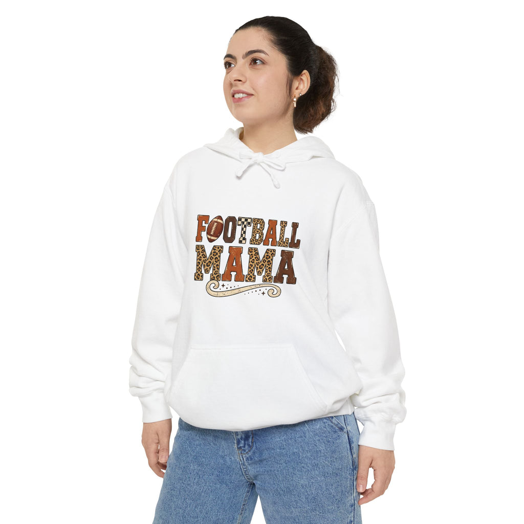 Football Mama Hoodie