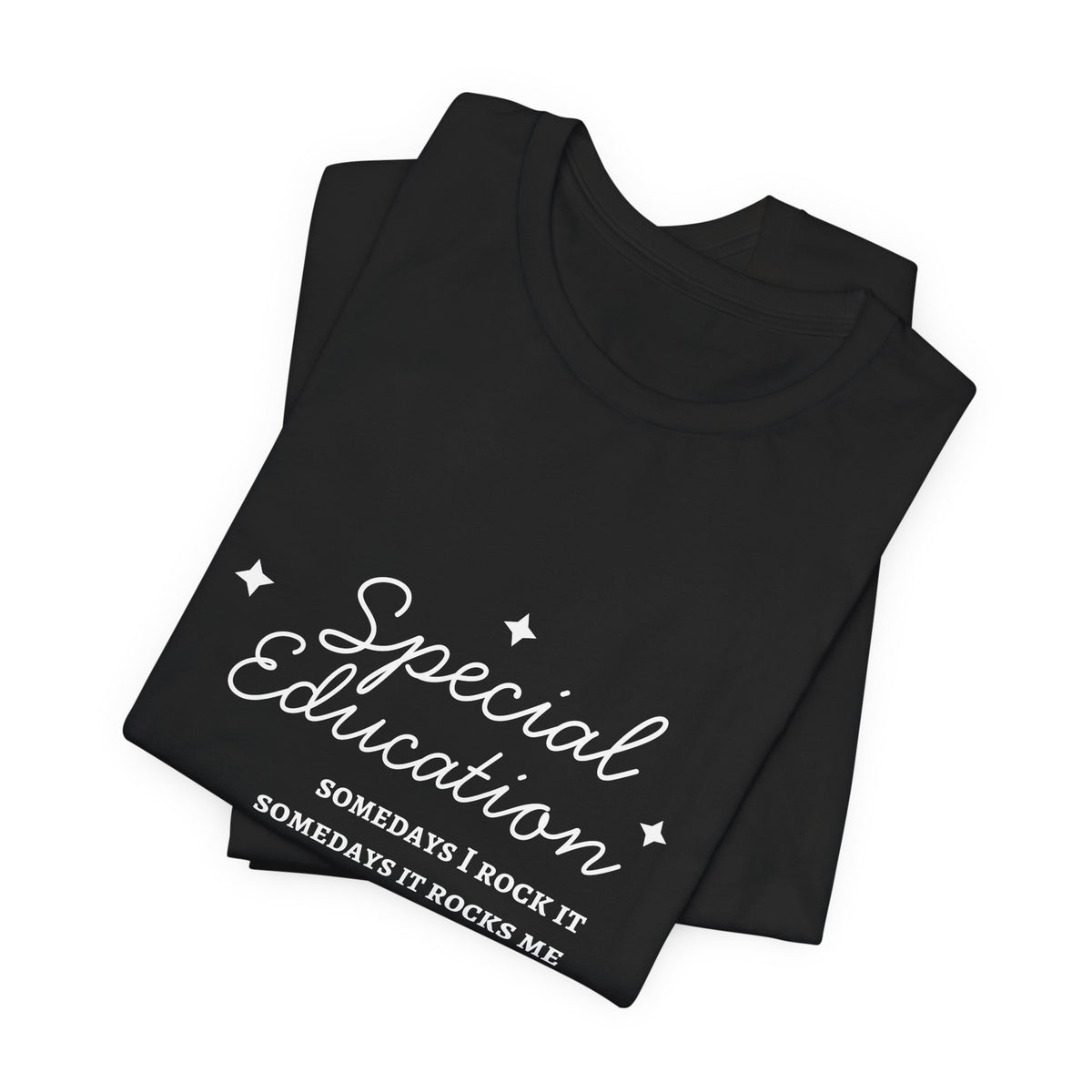 Special Education Teacher T-Shirt