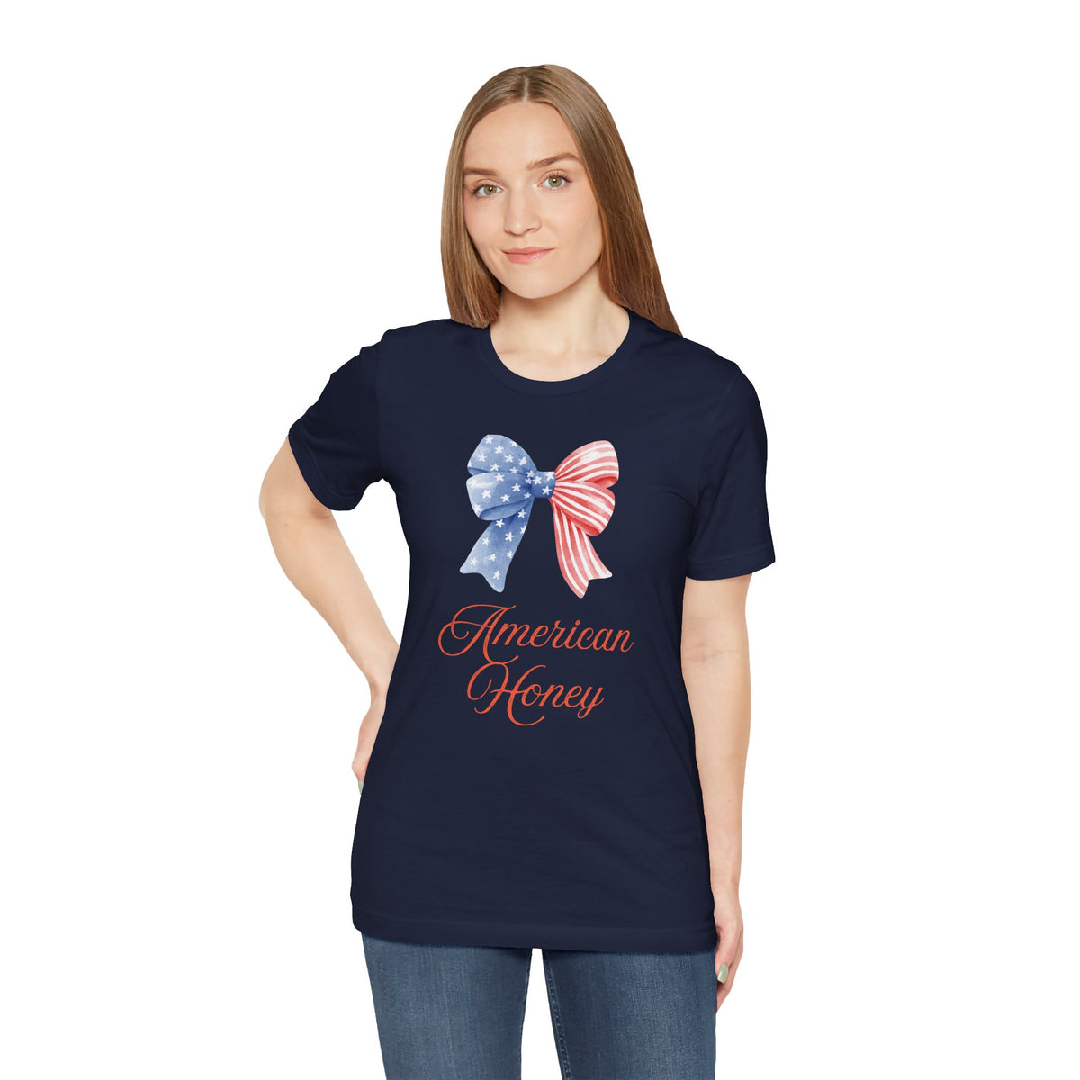 American Honey Tee