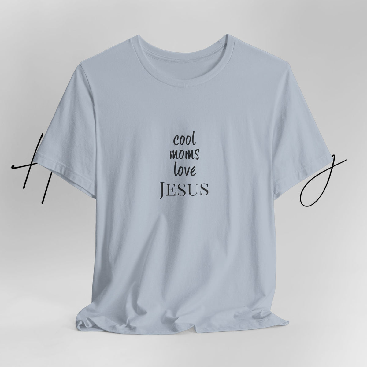 Cool Moms Tee