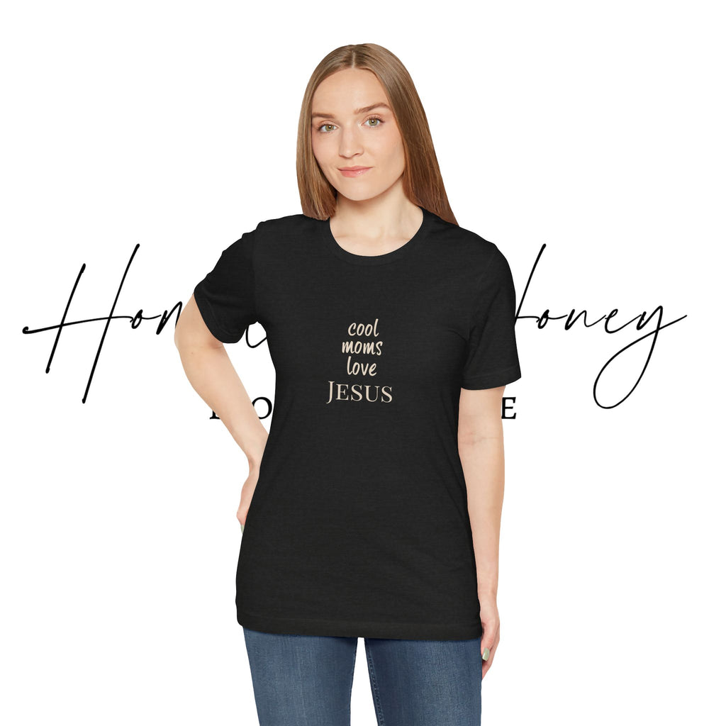 Cool Moms Tee