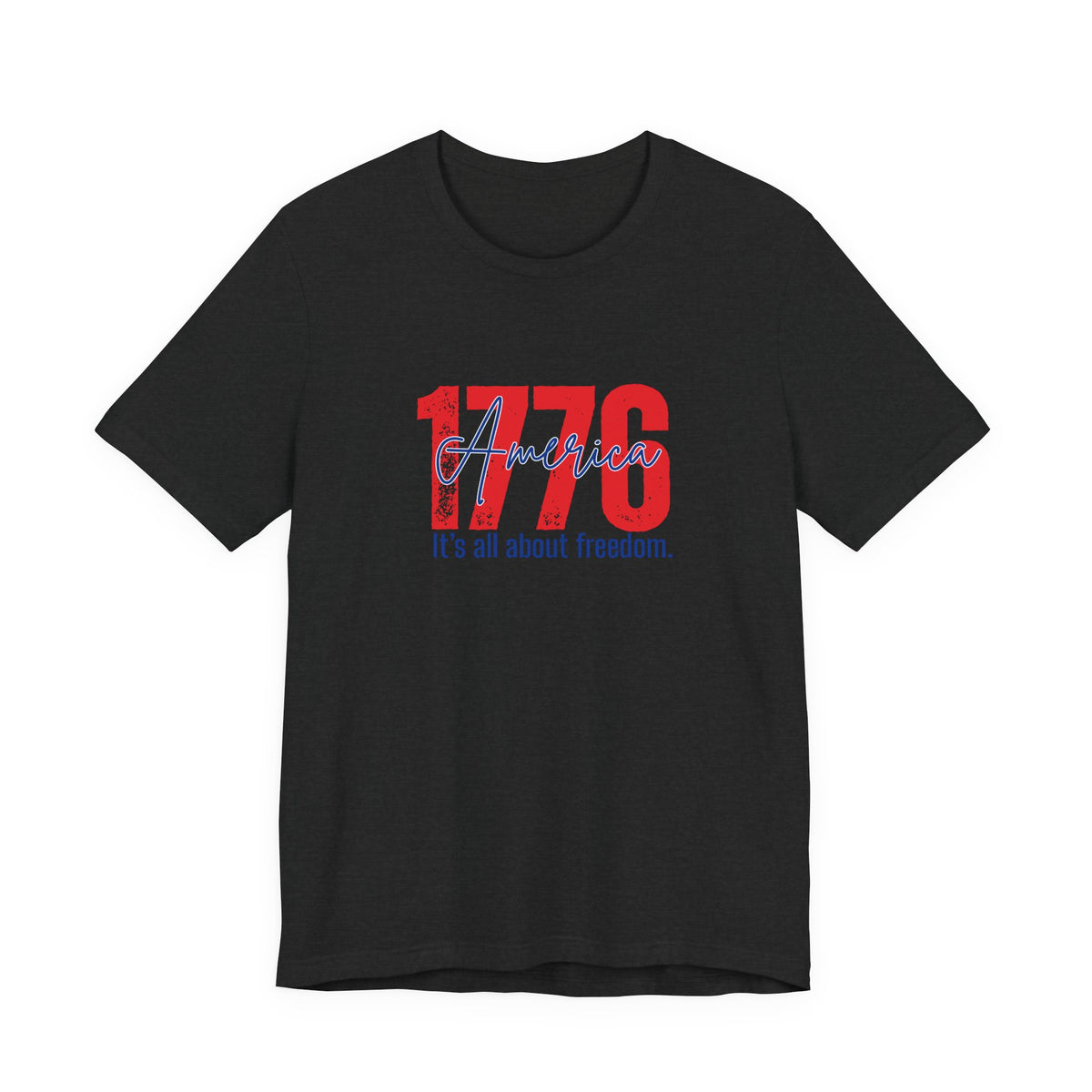 1776 America Tee