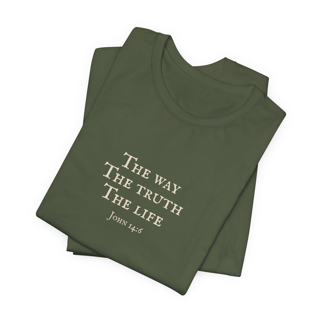 The Way Tee