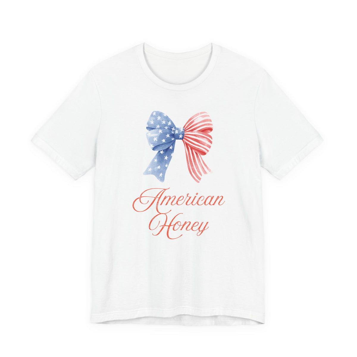 American Honey Tee
