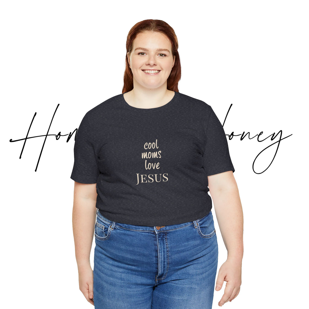 Cool Moms Tee