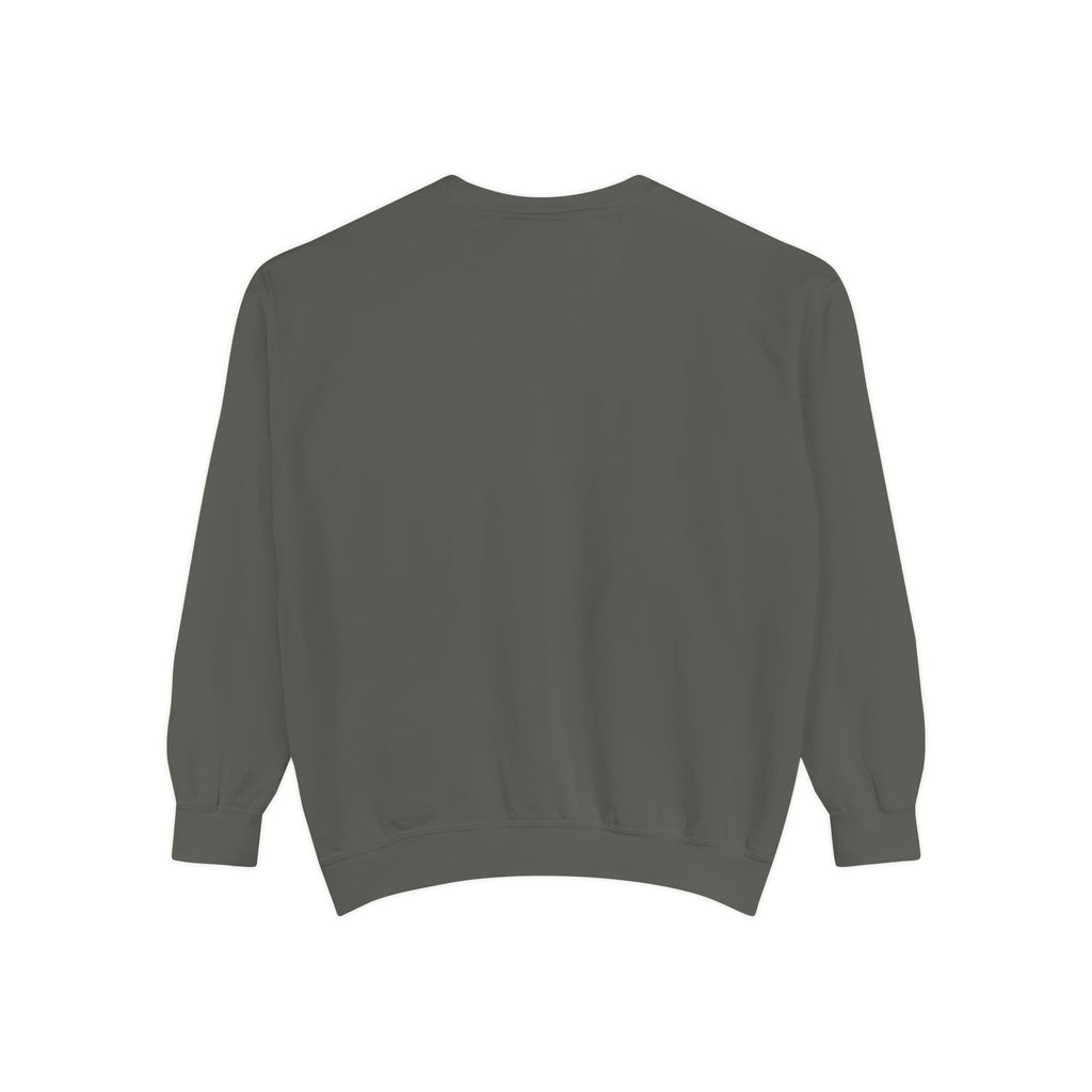 Spirit Of The Lord Crewneck