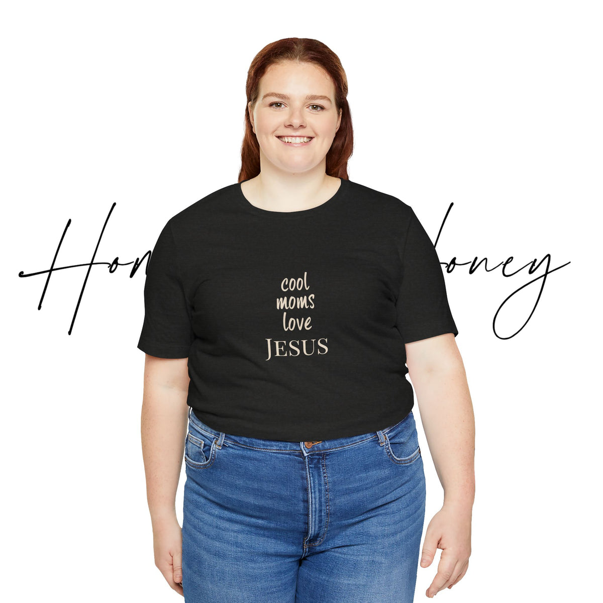 Cool Moms Tee